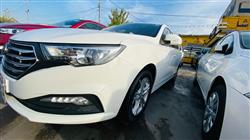 فاو بسترن B30